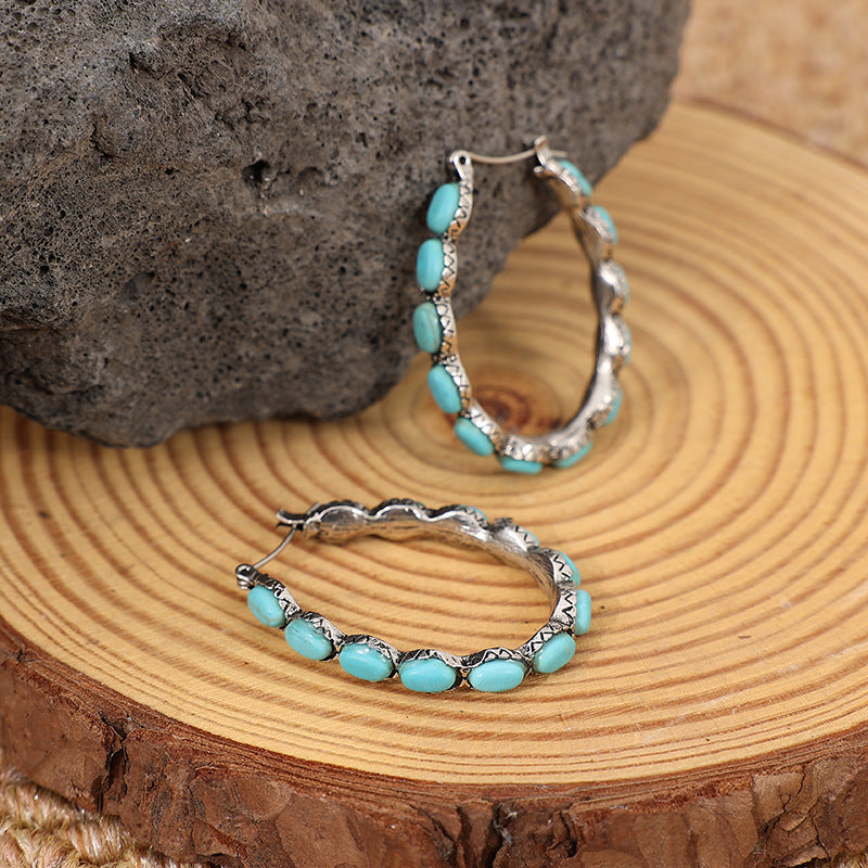 Romantic Earring for Special Moments