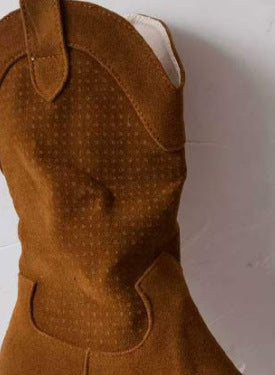 Stylish Orthopedic Boots for Any Occasion