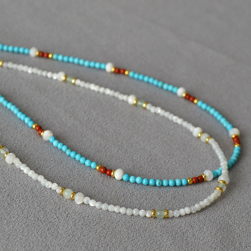 Stunning Necklace for Daily Wear