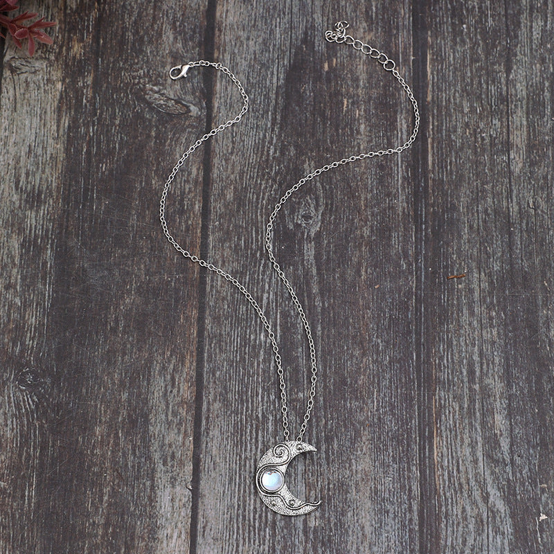 Beautiful Necklace with Unique Style