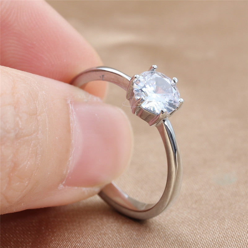 Elegant Ring for Every Occasion