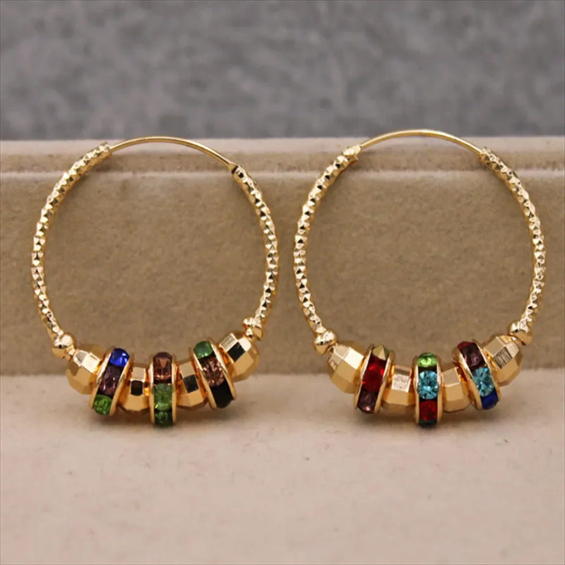 Elegant Earring for Every Occasion