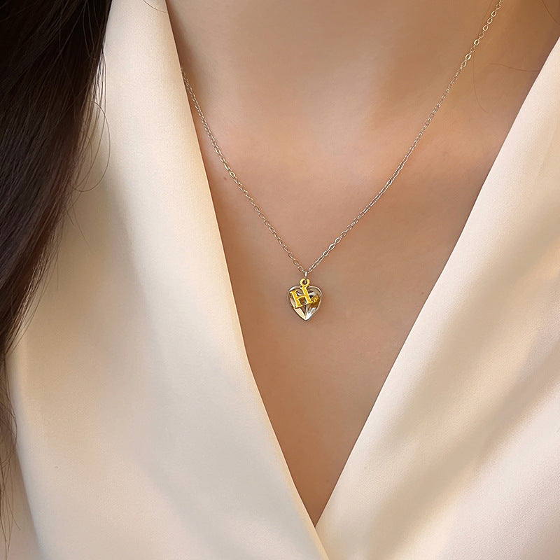 Beautiful Necklace with Unique Style
