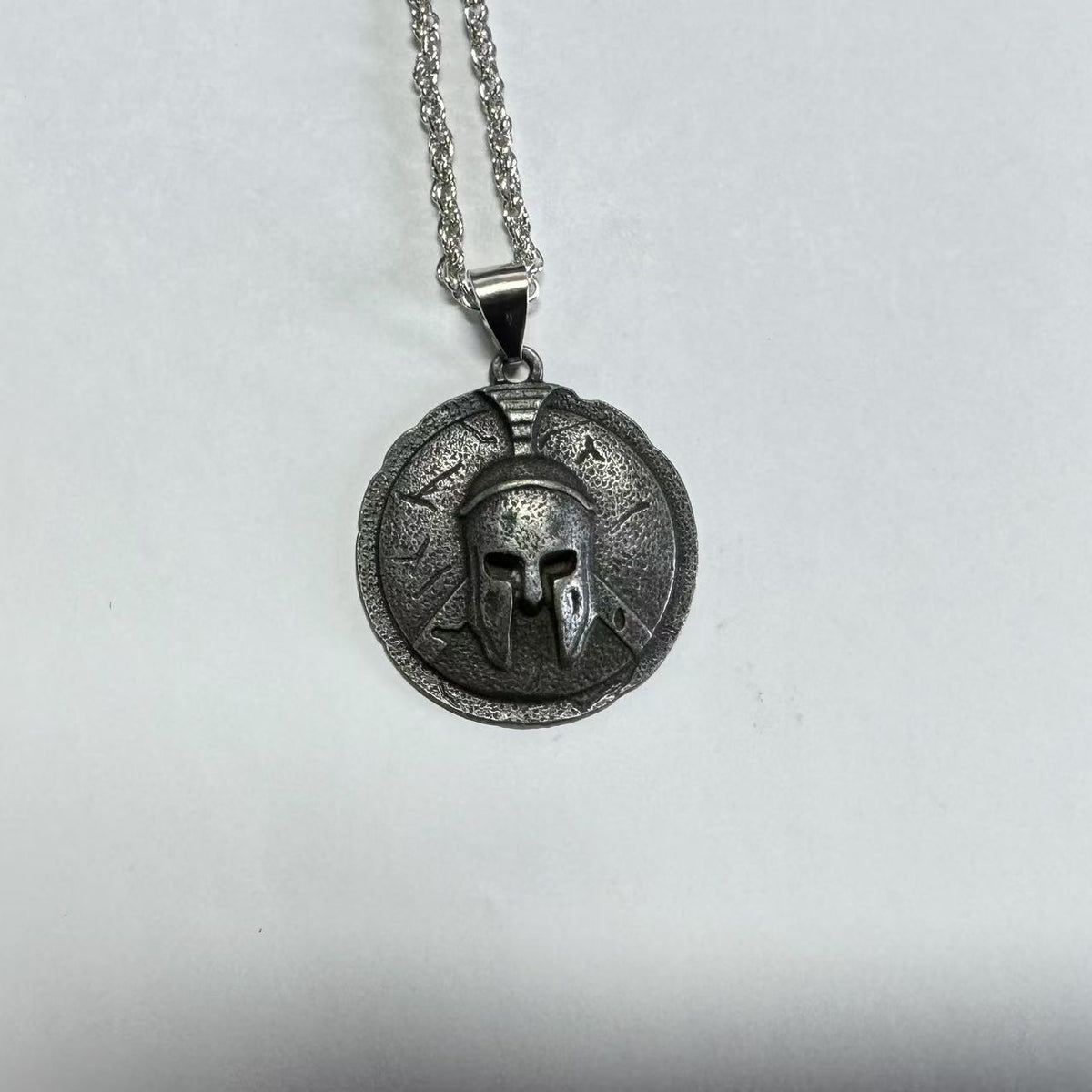Delicate Artisan Necklace