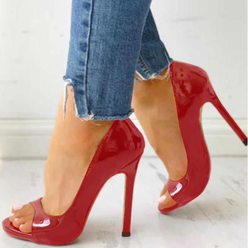 Elegant Orthopedic Shoes for Every Step