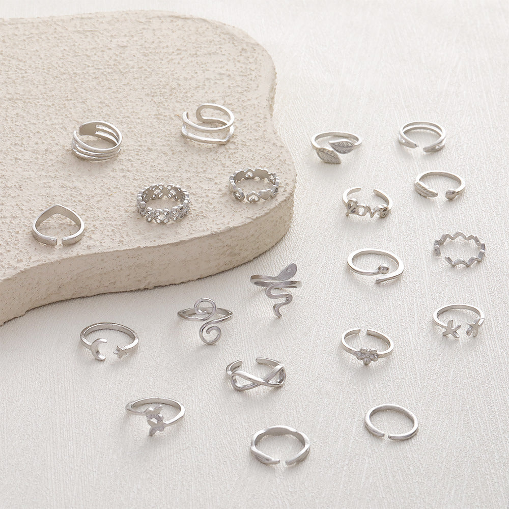 Elegant Ring for Every Occasion