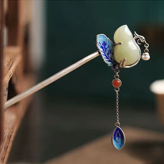 Classic Piece with Timeless Appeal