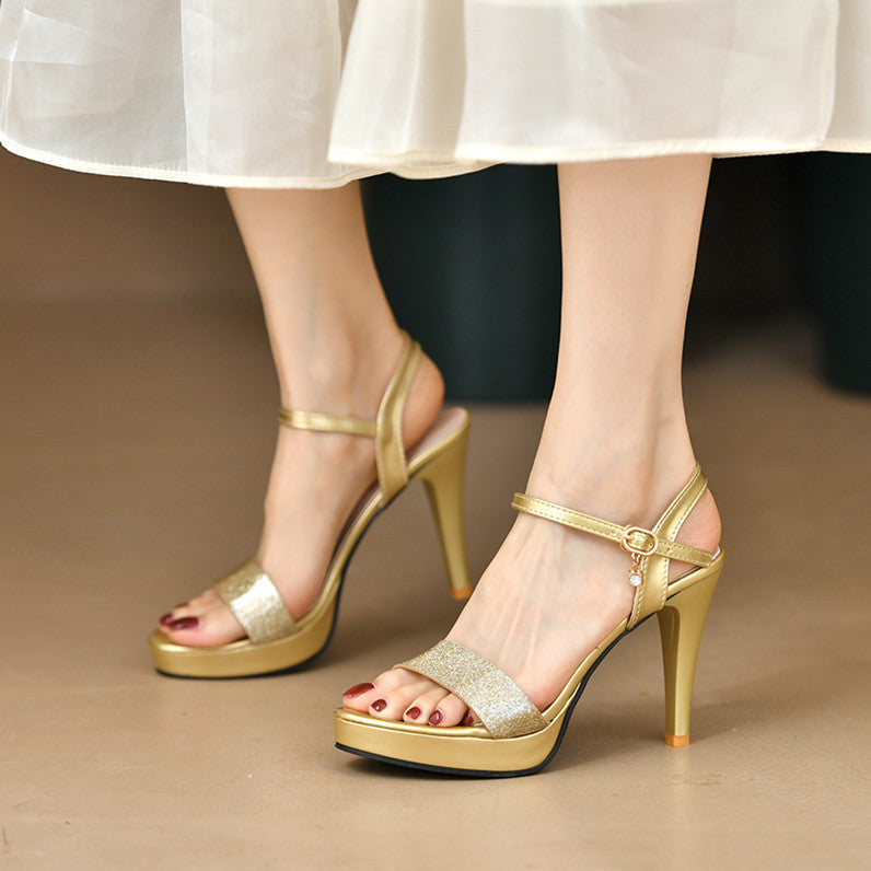 Stylish Orthopedic Sandals for Any Occasion