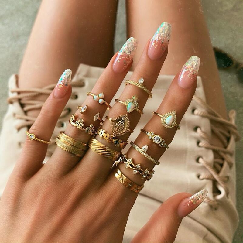 Stunning Ring for Daily Wear