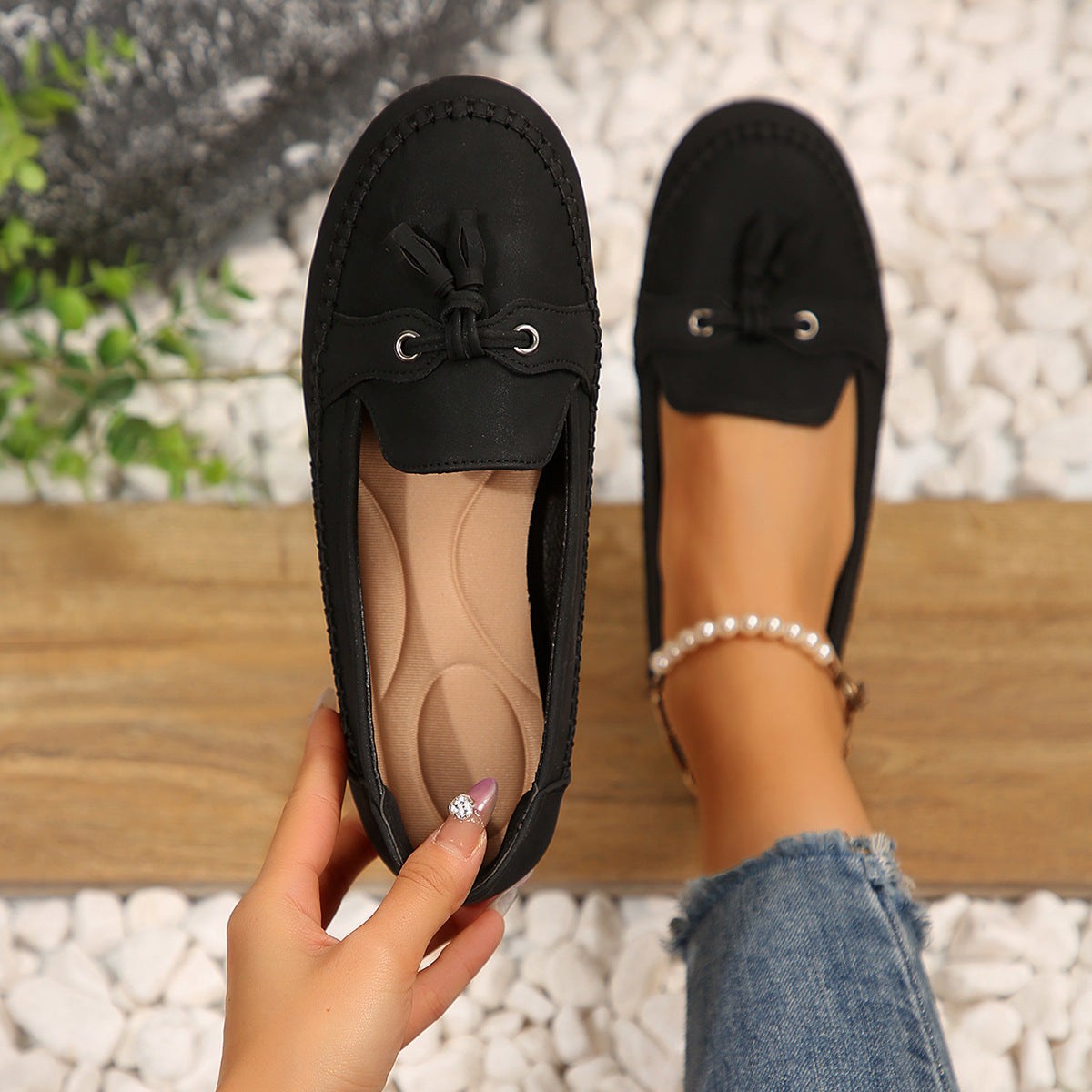 Stylish Orthopedic Shoes for Any Occasion
