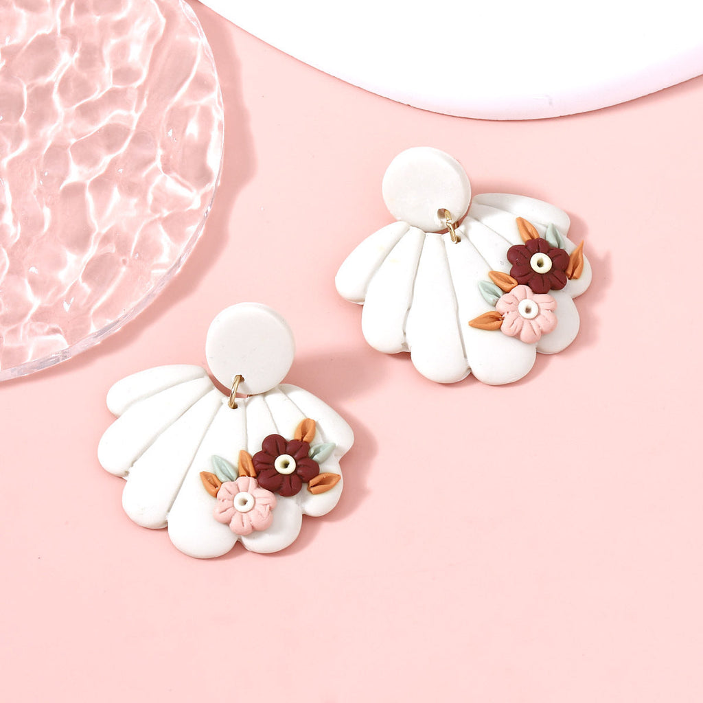Romantic Earring for Special Moments