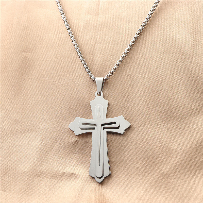 Beautiful Pendant with Unique Style