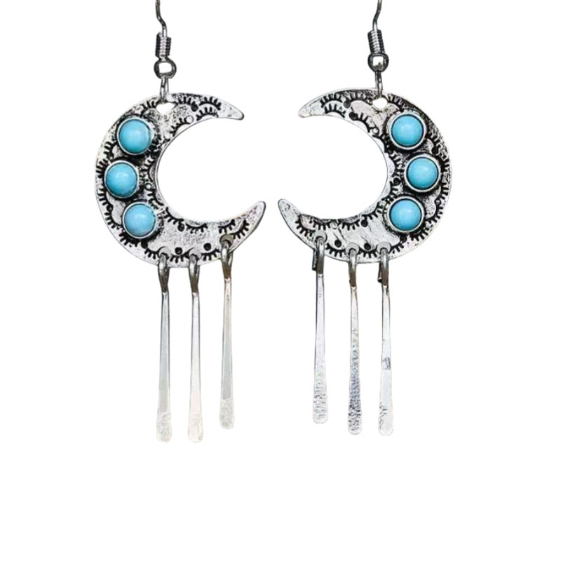 Beautiful Earring with Unique Style