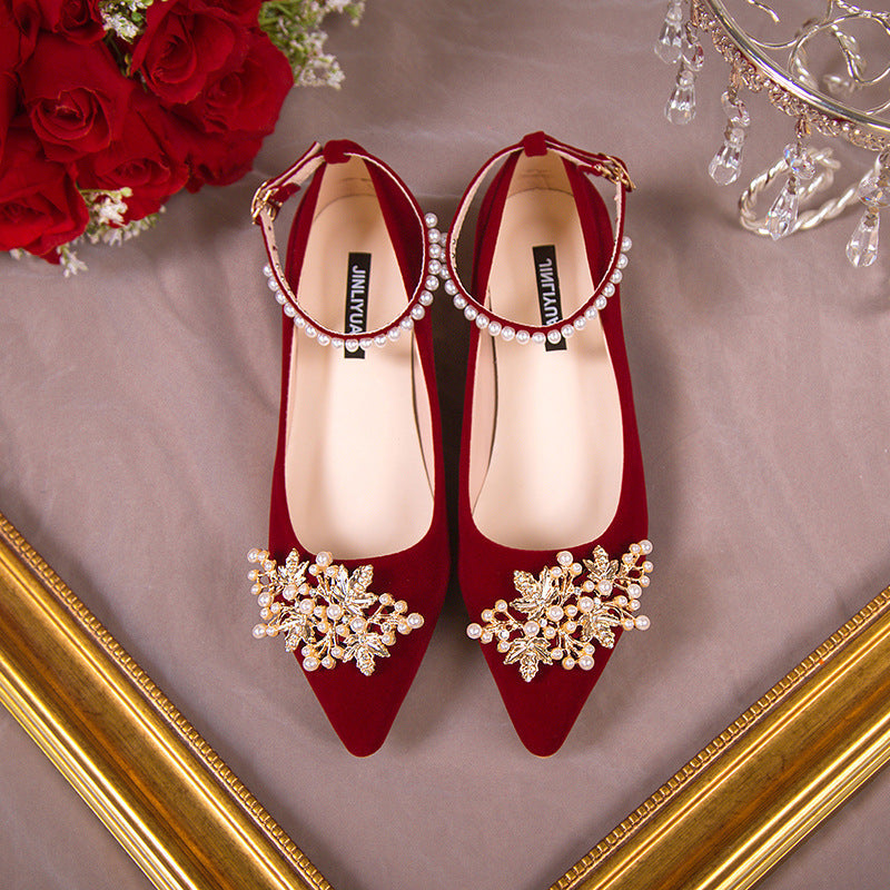 Stylish Orthopedic Heels for Any Occasion