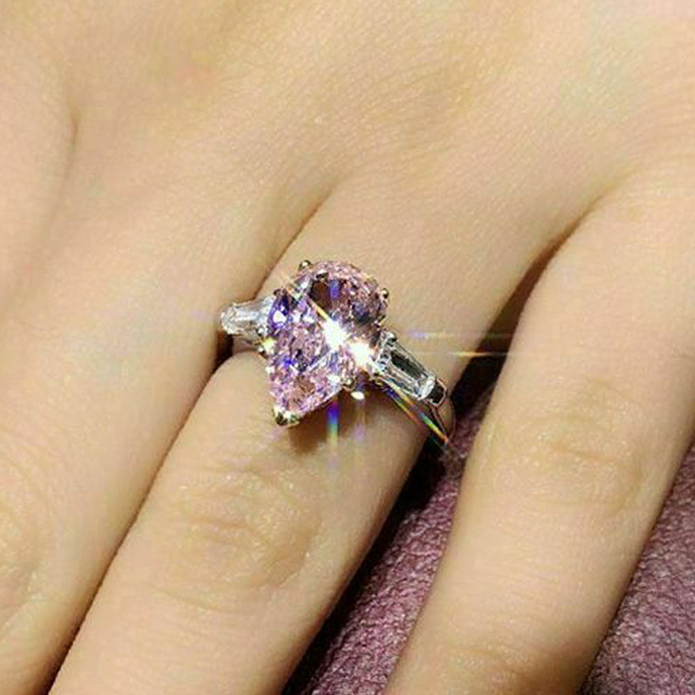 Delicate Artisan Ring