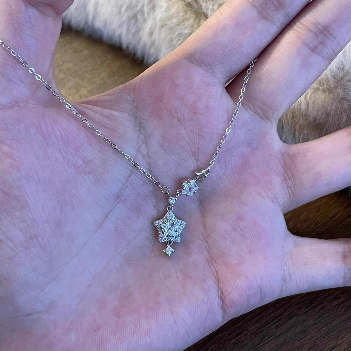 Charming Piece for Any Occasion
