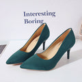 Chic Orthopedic Shoes with Unique Design