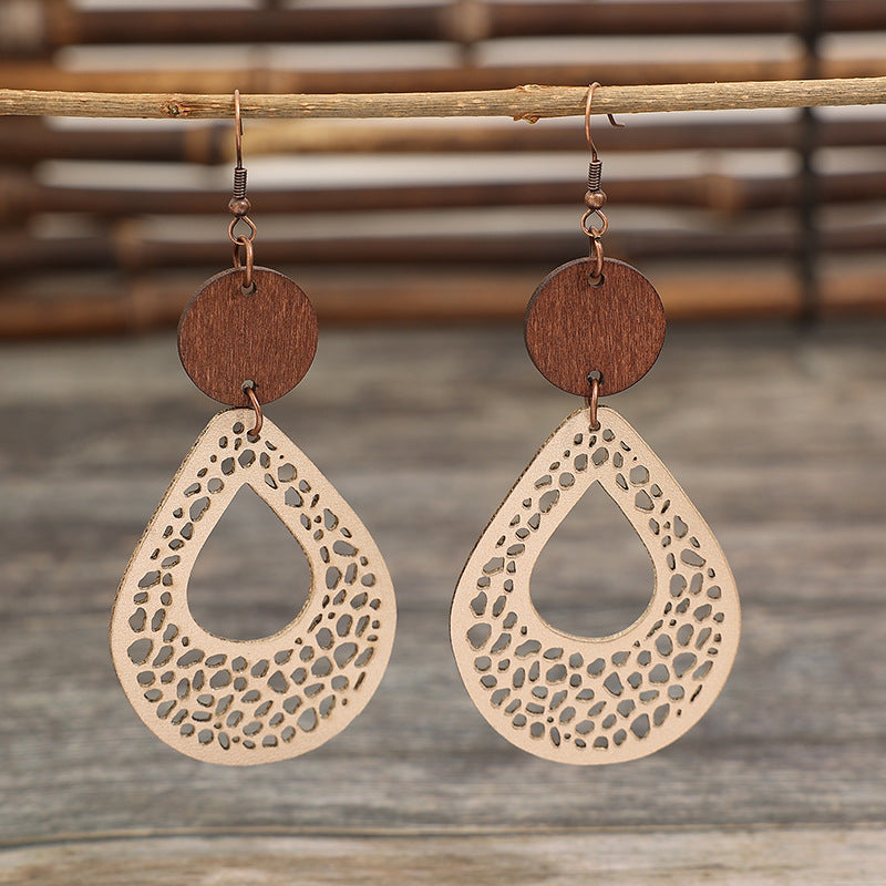 Stunning Earring for Daily Wear