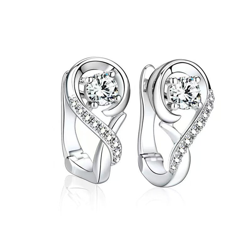 Elegant Earring for Every Occasion