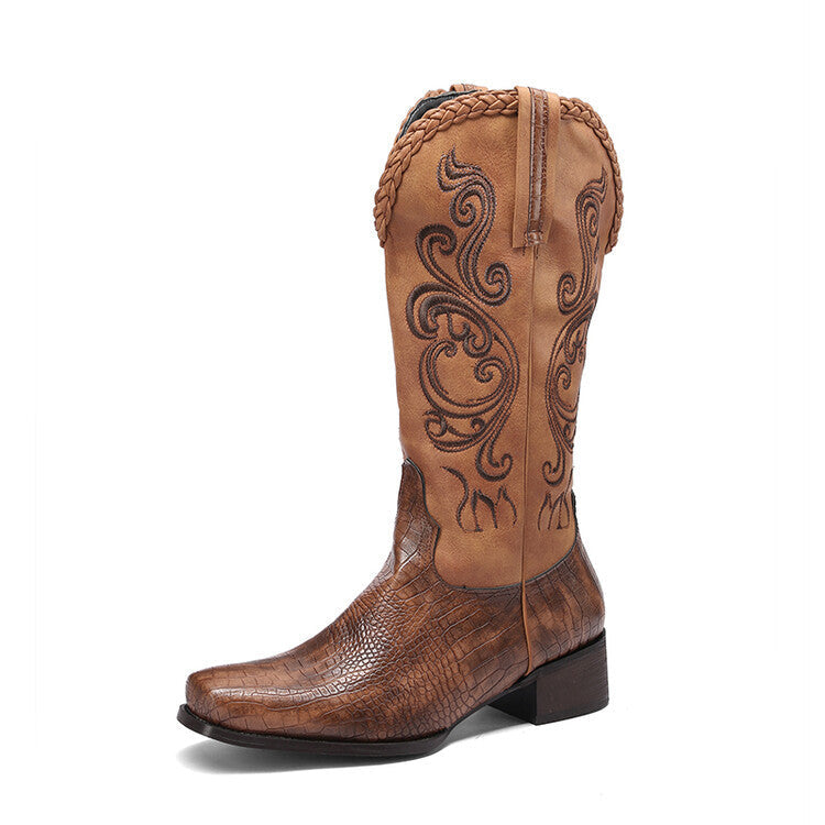 Stylish Orthopedic Boots for Any Occasion