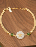 Elegant Silver Bracelet for Every Occasion