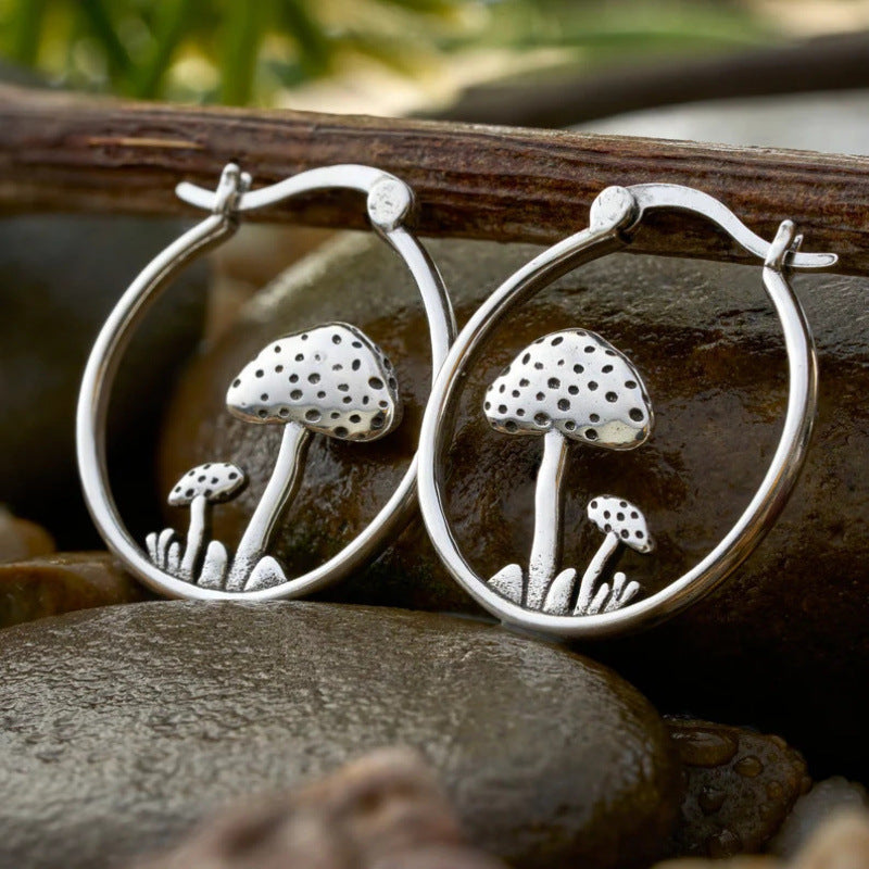 Romantic Earring for Special Moments