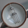 Stunning Gold Earring for Daily Wear