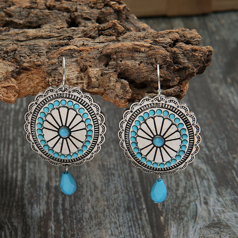 Classic Earring with Timeless Appeal