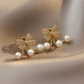 Elegant Pearl Earring for Every Occasion
