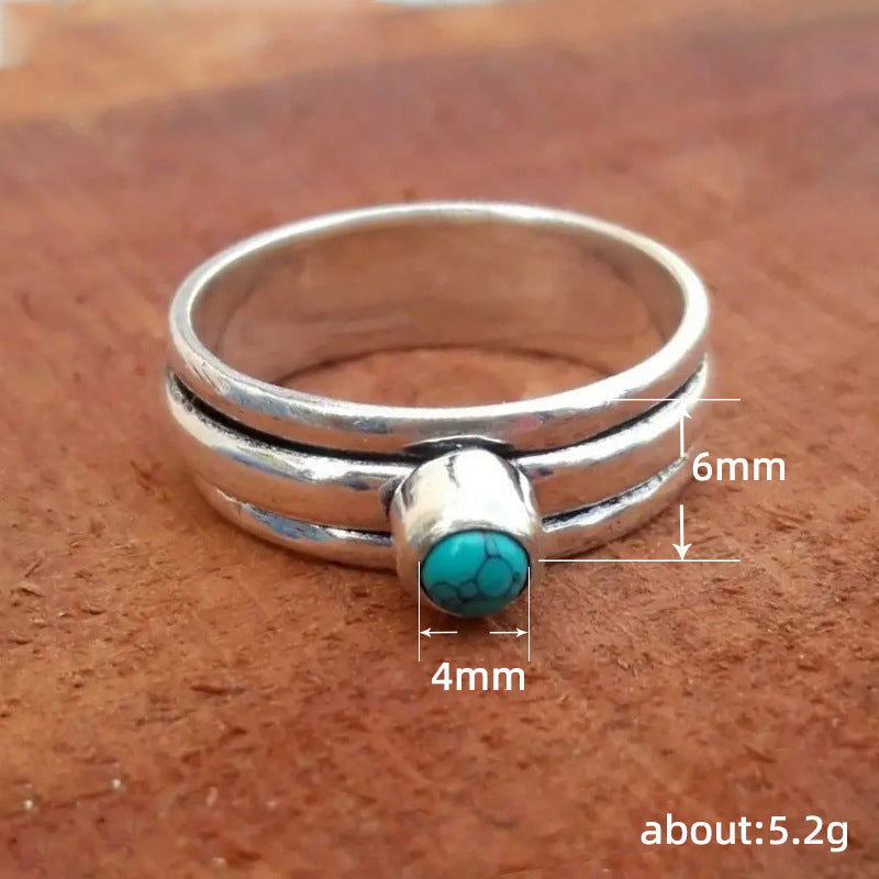 Charming Ring for Any Occasion