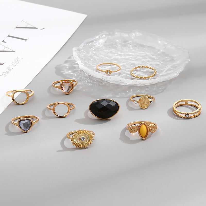 Delicate Artisan Set