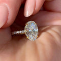 Beautiful Ring with Unique Style