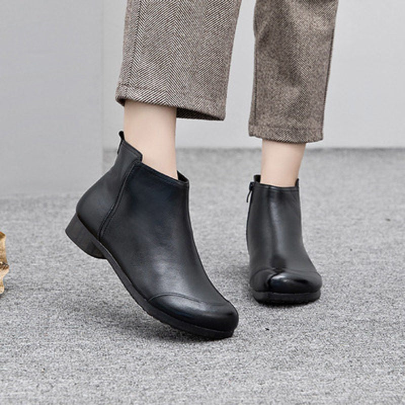 Comfortable Orthopedic Boots for Daily Wear