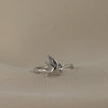 Classic Ring with Timeless Appeal