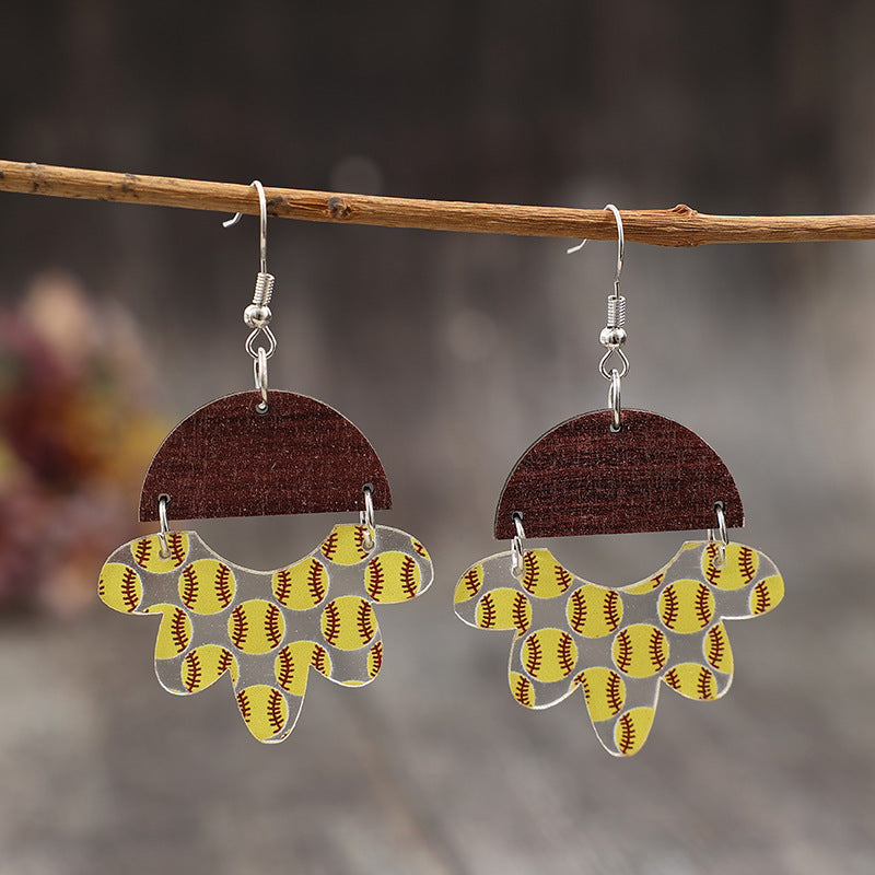 Stunning Earring for Daily Wear