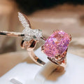 Classic Ring with Timeless Appeal