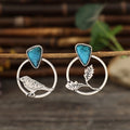 Romantic Earring for Special Moments