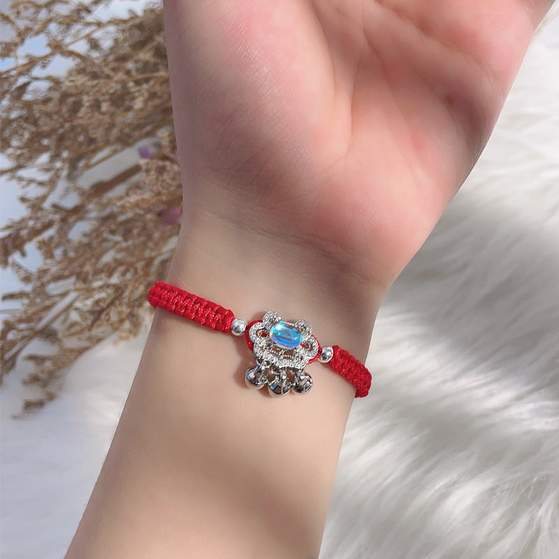 Romantic Bracelet for Special Moments