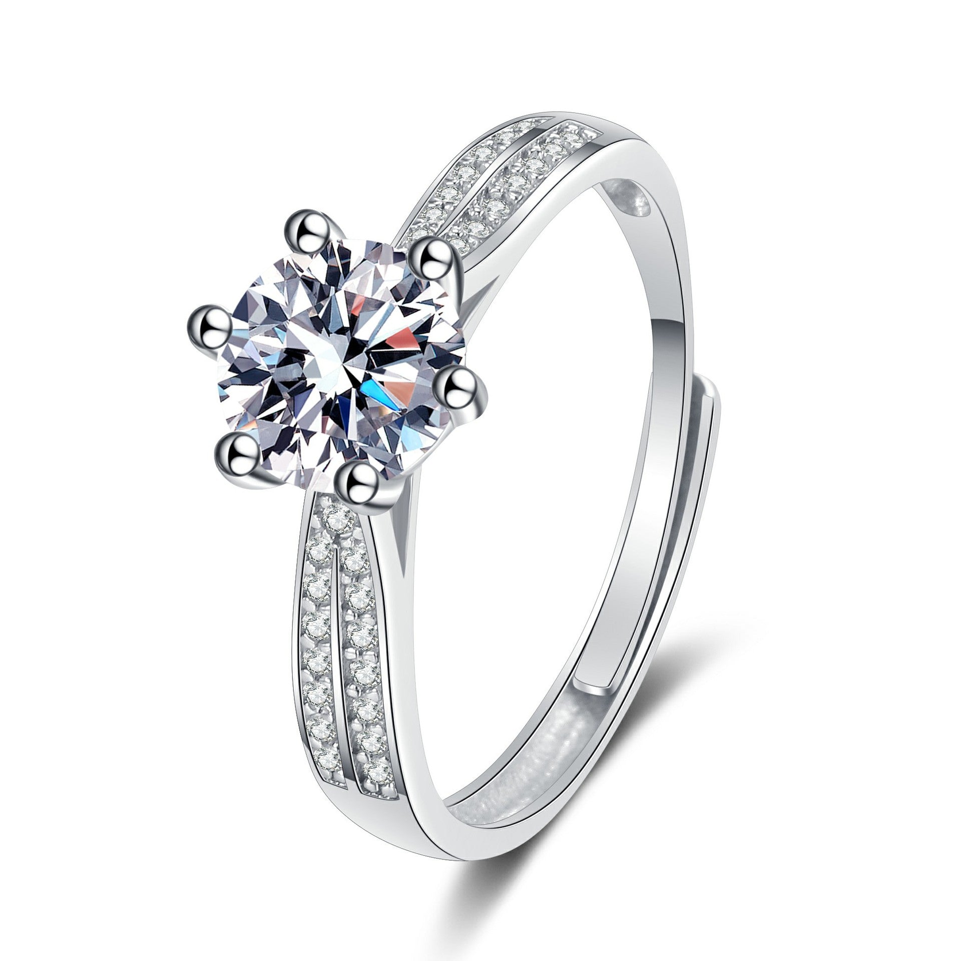 Beautiful Ring with Unique Style