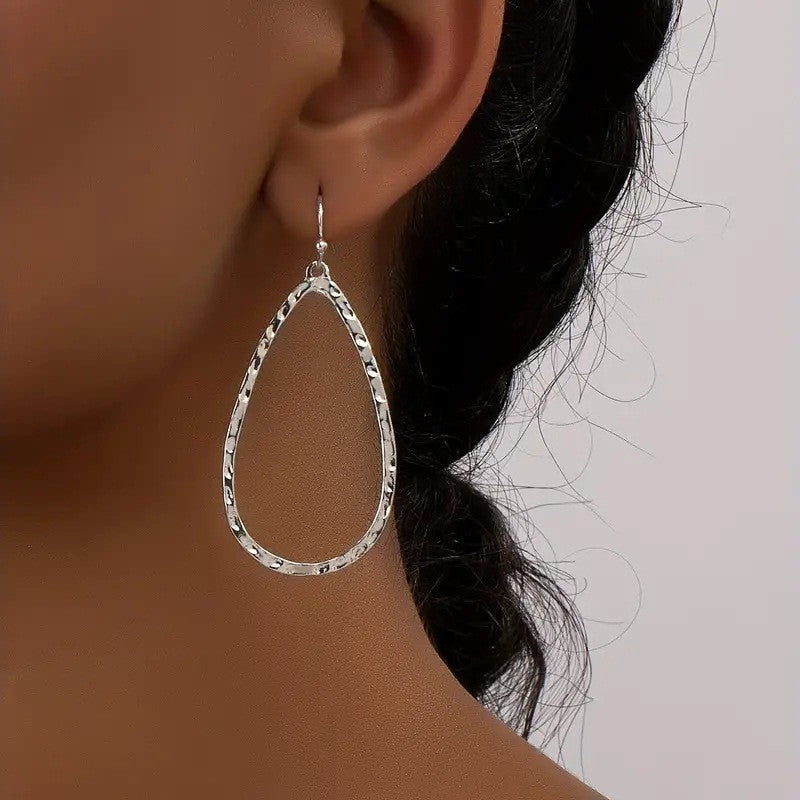 Stunning Earring for Daily Wear