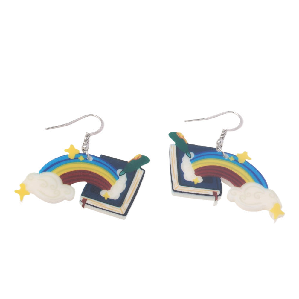 Stunning Earring for Daily Wear