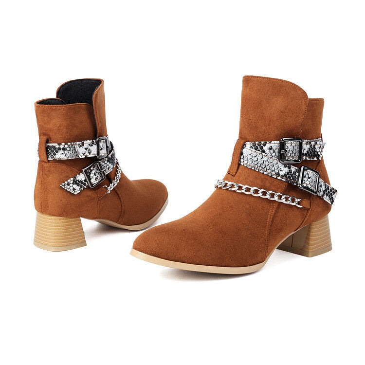 Comfortable Orthopedic Boots for Daily Wear