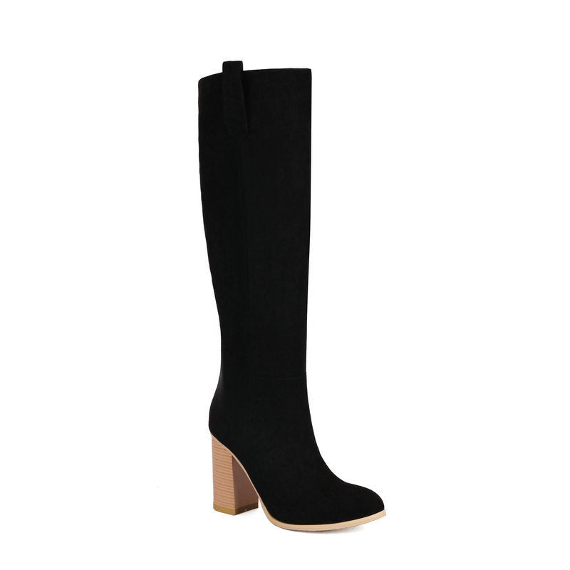 Elegant Orthopedic Boots for Every Step