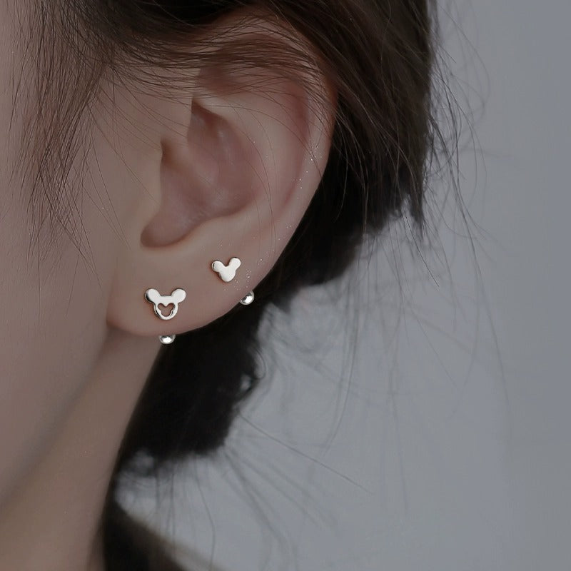 Classic Earring with Timeless Appeal