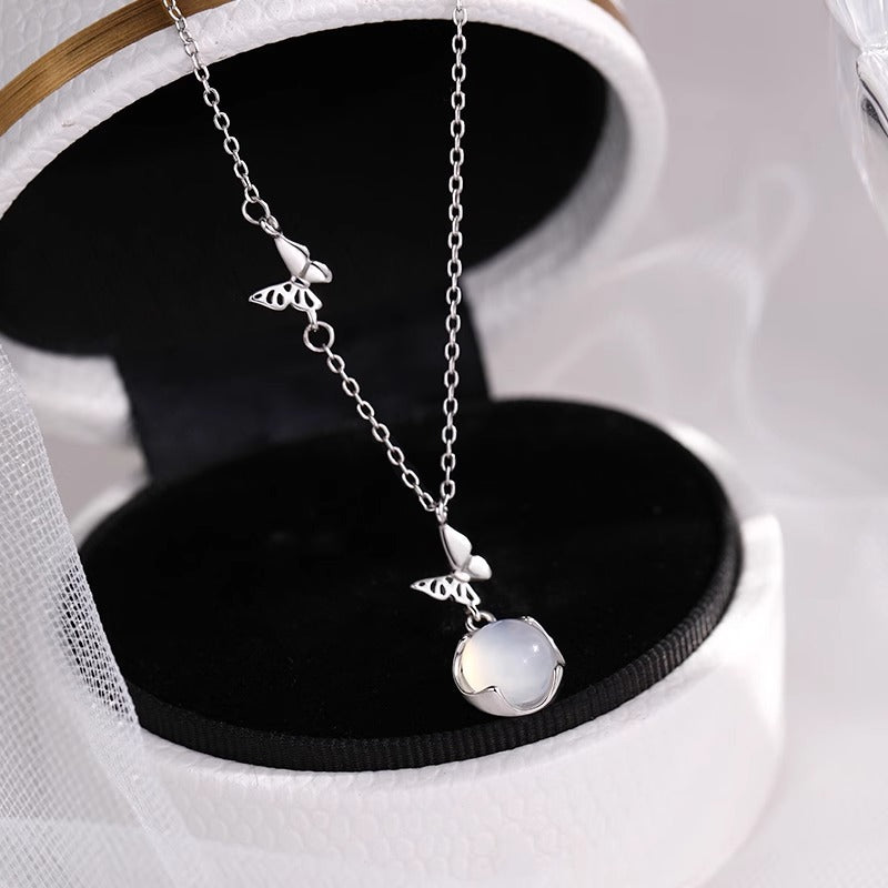 Delicate Artisan Necklace