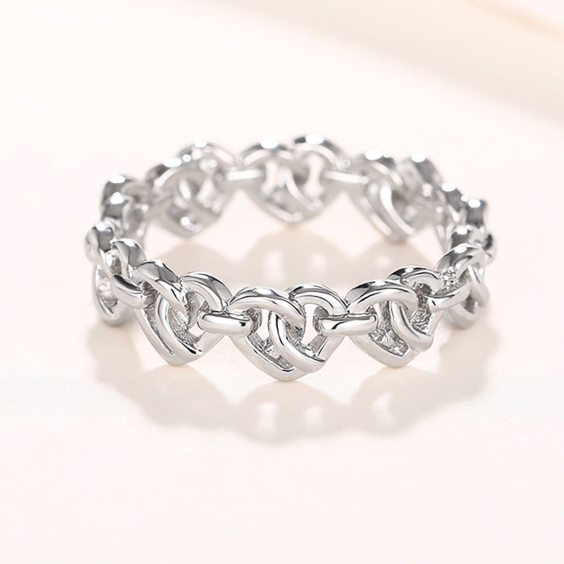 Delicate Artisan Chain