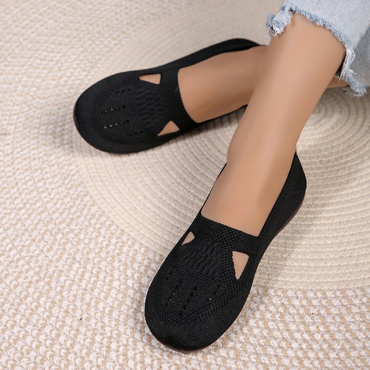 Graceful Orthopedic Shoes for Modern Look