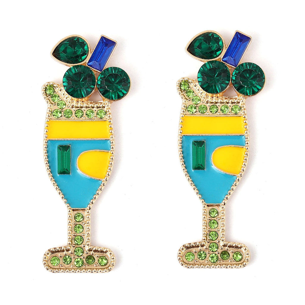 Romantic Earring for Special Moments