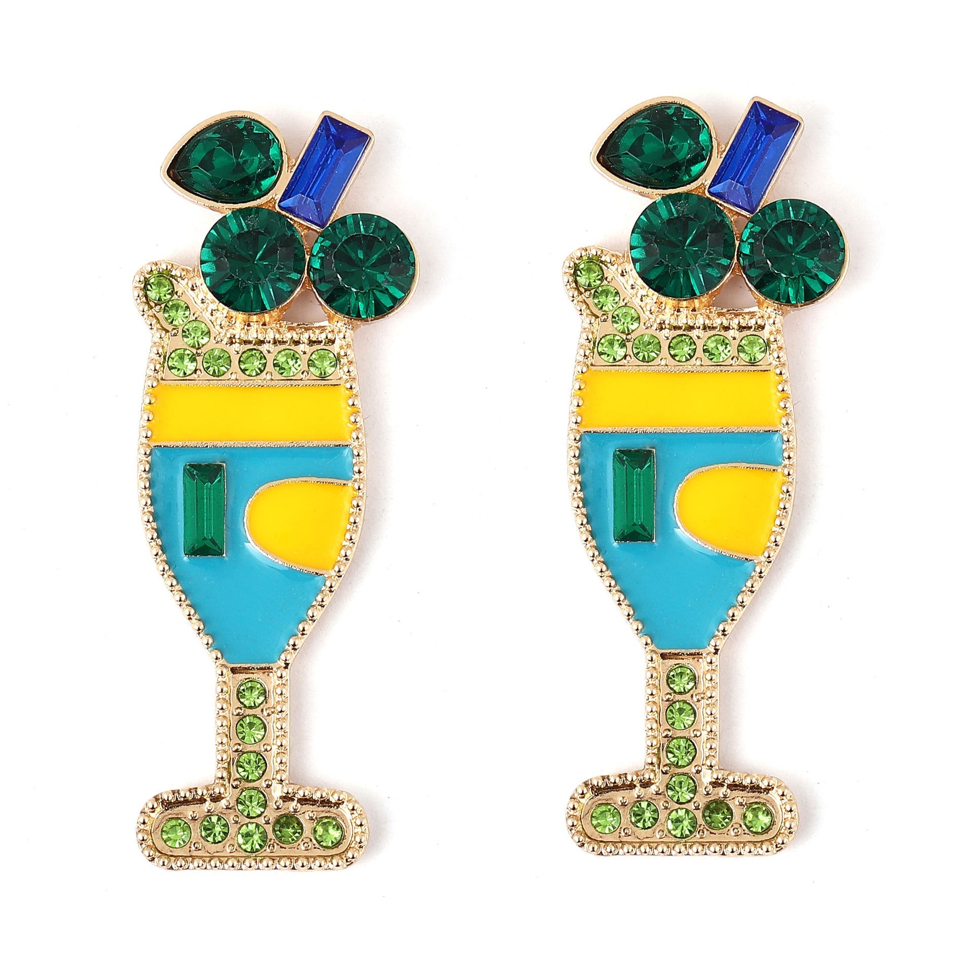 Romantic Earring for Special Moments