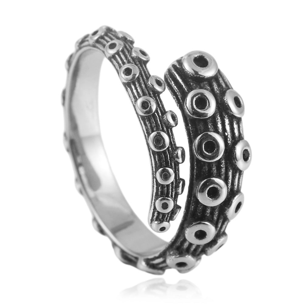 Vintage Handmade Ring